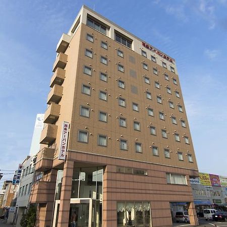 Saijo Urban Hotel Exterior photo